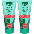 Esi aloe vera gel puro set da 2 2x200 ml