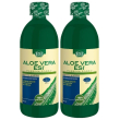 Esi aloe vera succo massima forza set da 2 ml sciroppo