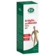esi artiglio del diavolo 90% gel dermo lenitivo e rinfrescante per il massaggio, 100 ml