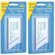 Esi aspartame midy® set da 2 2x500 pz compresse