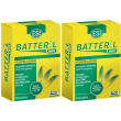 Esi batteril® 900 set da 2 2x45 g compresse rivestite con film