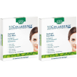 Esi bio collagenix® hydrogel face mask set da 2 2x2 pz maschera viso