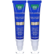 Esi bio collagenix lift crema contorno occhi e labbra set da 2 2x15 ml