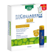 Esi biocollagenix forte 10 drink + 7 ampolle biocollagenix omaggio