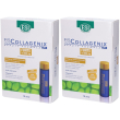 Esi biocollagenix forte flaconcini gusto mango set da 2 2x300 ml soluz