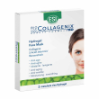 Esi biocollagenix hydrogel face mask 2 maschere viso collagene