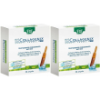 Esi biocollagenix® trattamento viso concentrato anti-eta set da 2 2x54