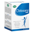 Esi chitosano + forte integratore alimentare assorbimento grassi 60 compresse