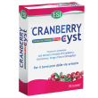 Cranberry cyst esi 30 ovalette