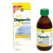 Drenante depurativa depurerbe integratore alimentare soluzione 250 ml