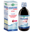 Linea drenante depurativa diurerbe forte integratore soluzione melograno 500 ml