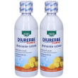 Esi diurerbeforte drenante ananas 2x500 ml soluzione orale