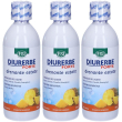 Esi diurerbeforte drenante ananas 3x500 ml soluzione orale