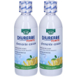 Esi diurerbeforte drenante limone 2x500 ml soluzione orale