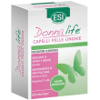 Esi donna life capelli pelle un