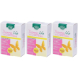 Esi donna life ciclo mestruale 3x36 pz compresse