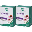 Esi echinaid® naturcaps set da 2 2x60 pz capsule