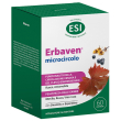 Esi erbaven microcircolo integratore la circolazione venosa e del plesso emorroidario 60 compresse