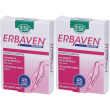 Esi erbaven® retard set da 2 2x24,6 g altro