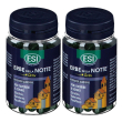 Esi erbe della notte® active set da 2 2x31 g capsule