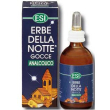 Erbe della notte gocce analc 50