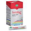 Ferrolin c integratore contro stanchezza e affaticamento 24 pocket drink