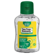Esi gel igienizzante tea tree remedy
