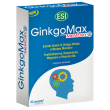 Esi ginkomax memory 30 ovalette integratore per la memoria