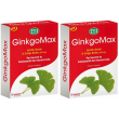 Esi ginkgomax® set da 2 2x30 pz capsule