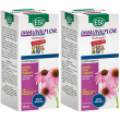 Esi immuniflor® sciroppo junior set da 2 2x180 ml