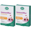 Esi immunilflor® lattoferrina set da 2 2x10 g capsule