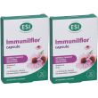 Esi immunilflor® protection formula set da 2 2x30 pz capsule
