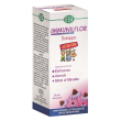Esi immunilflor sciroppo junior gusto amarena 180 ml integratore difese immunitarie bambini