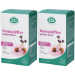 Esi immunoflor® pocket drink set da 2 2x16x20 ml soluzione orale