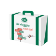 Esi in viaggio con te cofanetto 7 pezzi