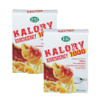 Esi kalory emergency 1000 set da 2 2x24 pz compresse