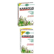 Karbofin forte 30 capsule 11,25g