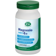 Esi magnesio activ 4+ integratore 4 sali di magnesio polvere 200 g