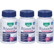 Esi melatonin pura 60 gommose 3x162 g caramelle