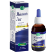 Melatonin pura gocce erbe notte