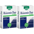 Esi melatonina pura® retard microtavolette set da 2 2x90 pz compresse