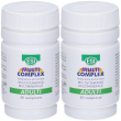 Esi multi complex adulti 2x36 g compresse