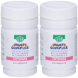 Esi multi complex donna 2x36 g compresse