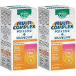 Esi multi-complex® potassio + magnesio compresse ovalette set da 2 2x6