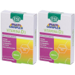 Esi multi complex vitamina d3 2x30 pz compresse