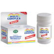 Multicomplex senior 50+ integratore 30 compresse