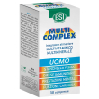 Esi multicomplex uomo 30 compresse