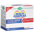 Multicomplex vitality 20 bustine 4 g