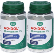 Esi no dol glucosamina pura 500 set da 2 2x85,5 g compresse