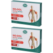 Esi no dol thermo cerotto versatile 2x5 pz